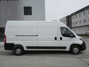 Peugeot Boxer 2.2 BlueHDi 165k 335 L3 s odp. DPH - 6
