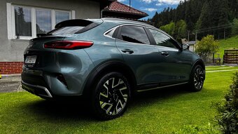 KIA XCeed 1.5T-GDi GOLD+ Smart pack -> 30.200km‼️ - 6