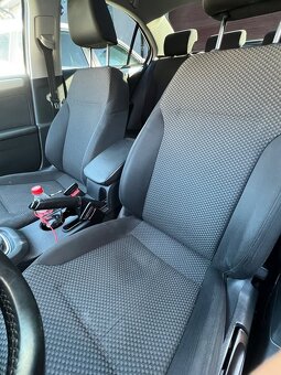 2014 VW Jetta mk6 - 6