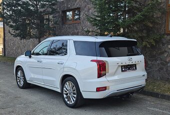 Predám Hyundai Palisade 3.8i V6 Limited - 6