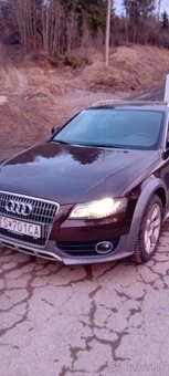 Audi a4 allroad 3.0 tdi - 6