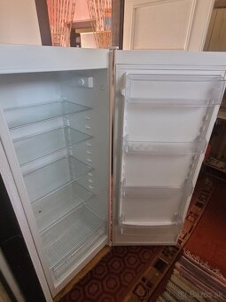 Chladnička - electrolux - 6