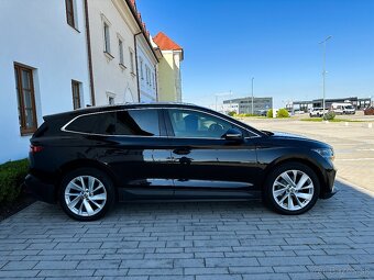 Škoda Enyaq iV 60, MATRIX, ZÁRUKA, DPH - 6