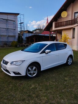 Leon 1.2 tsi 77kw - 6