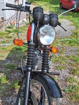 MZ 150 - 6