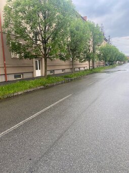 Prenajmem 2 izbový byt v užšom centre Prešova - 6
