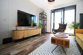 PREDAJ LUXUSNÝ 2 izb BYT 49m² M.Okruž.Partizánske - 6