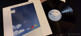LP rock-pop 4 - 6