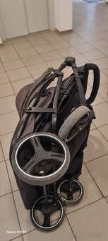 Kocik pre dvojicky alebo surodenecky kocik - 6