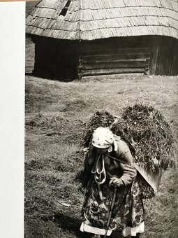 Martin Martinček, Milan Rúfus: Kolíska - 6