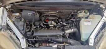 Mercedes Benz Vaneo 1,7CDi 67kw - 6