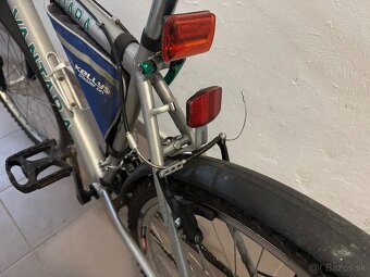 Horské bicykle - 6
