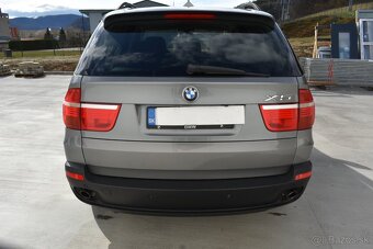 BMW X5 xDrive 3.0D, platnosť TK/EK do 2/2027 - 6
