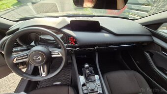 Mazda 3, HB G122 Plus/Style , ČR, DPH - 6