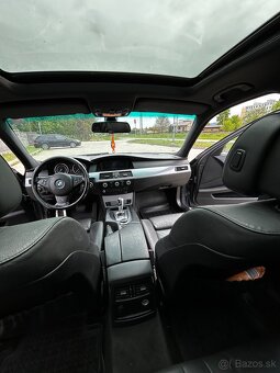 Bmw 530d e61 Touring (Mpacket) Edition - 6