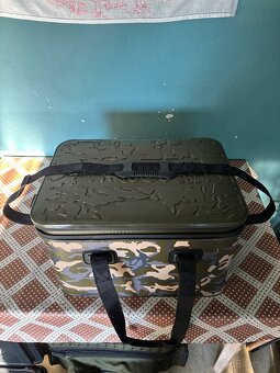 Fox aquos Camolite Coolbag 30 L - 6