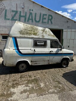 Ford Transit 2,0 rv 80 - 6