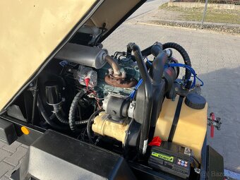 Kompresor skrutkovy Doosan 7/20, Compair, Atlas Copco - 6