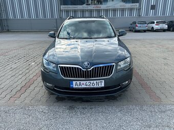 Škoda super 125 kW /170 koni - 6