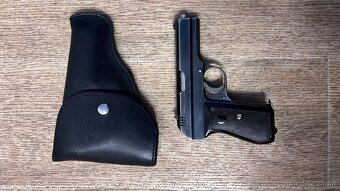 ČZ 27 - 6