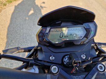 Predám Benelli BN251S - 6