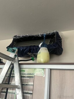 Klimatizacia , klima , klimatizacia predaj montaz servis - 6