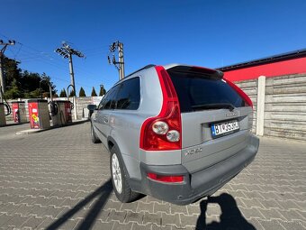 Predam Volvo XC90 2.5 Benzin 154 kW - 6