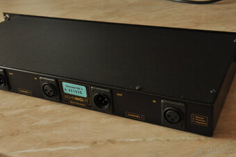Behringer Professional Denoiser Mk II - 6
