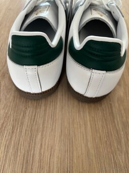 Adidas Samba veľkosť 37 1/3, 38, 38 2/3 a 39 - 6