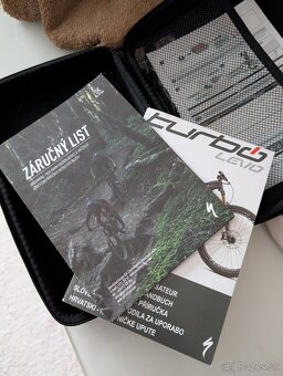 Specialized turbo levo comp xl 700w - 6