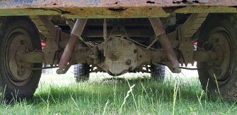 Iveco Daily 4x4 - 6