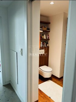 Exkluzívny nebyť.priestorv Vienna Gate,54... - 6