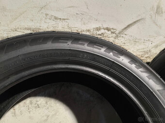 215/60 R17 Letné pneumatiky Bridgestone Dueler 4 kusy - 6