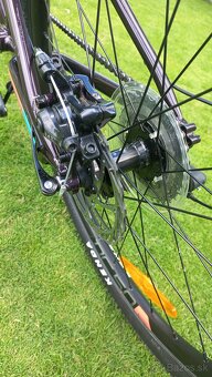 CANNONDALE - 6