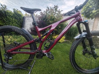 Specialized EVO Comp Alloy - 6
