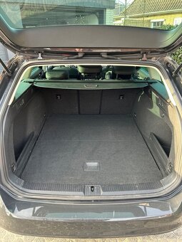 Volkswagen passat - 6