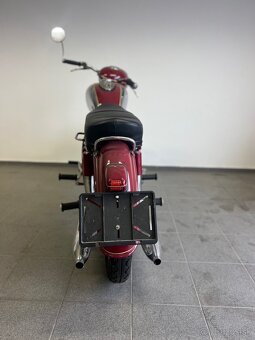 Jawa 350 - 6