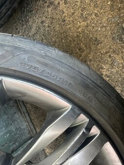 TAM CS Concept R19 5x120 - 6