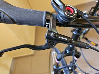 Cestny bicykel OLPRAN - 6