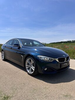 BMW Rad 4. 2.0 Diesel automat Sport-Line - 6