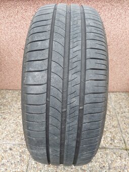Pneumatiky Michelin 205/55R16 - 6