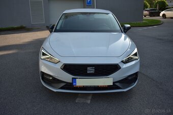 Seat Leon 1.5 TSI 130 FR - 6