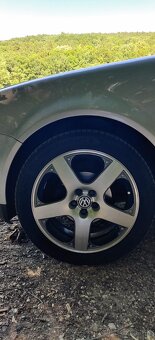 VW disky Santa Monica 17" - 6