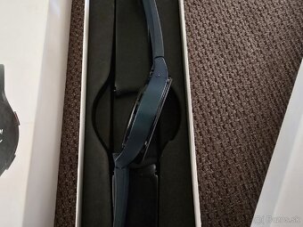TOP STAV Samsung Galaxy Watch4 (Green, 44 mm) - 6