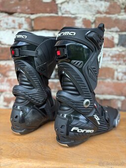 Čižmy Forma Ice Pro - 6