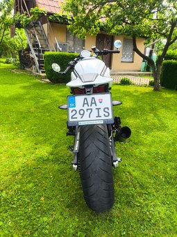 CF MOTO CLX 700 SPORT - 6