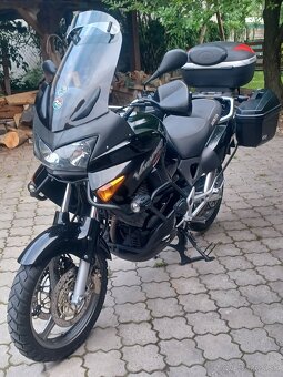 Honda Varadero xl 1000 - 6
