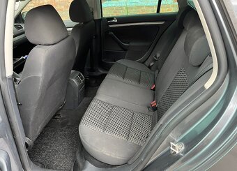 Volkswagen golf VI 1.6 TDi 77Kw - 6