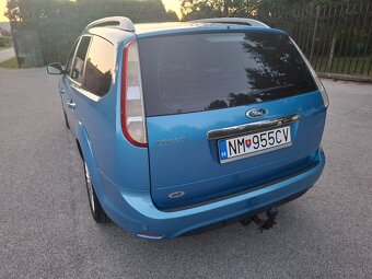 Ford focus kombi - 6