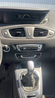 Renault Scenic Automat - 6